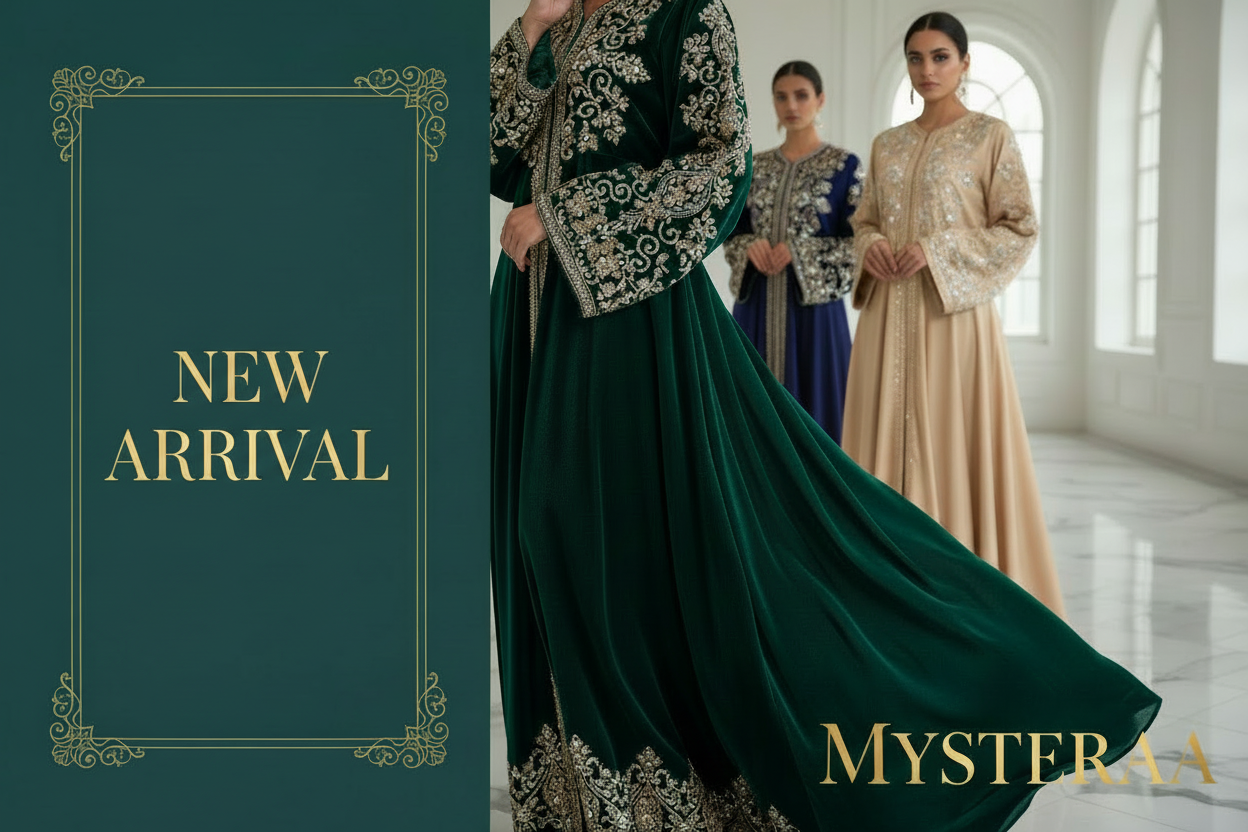 Mysteraa Premium Banner